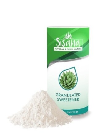 Sisana Granulated Sweetener