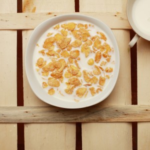 agave cereal